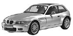 BMW E36-7 C2894 Fault Code