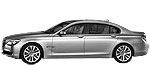 BMW F02 C2894 Fault Code