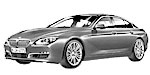 BMW F06 C2894 Fault Code