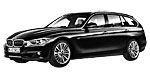 BMW F31 C2894 Fault Code
